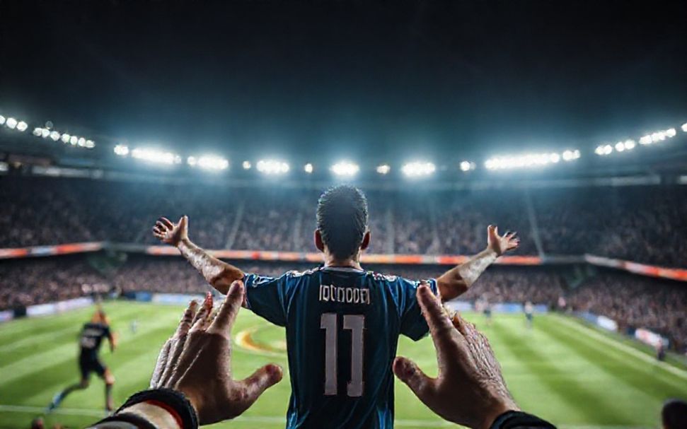 Why Telstar’s Wing-Backs Hold the Key to an Upset*