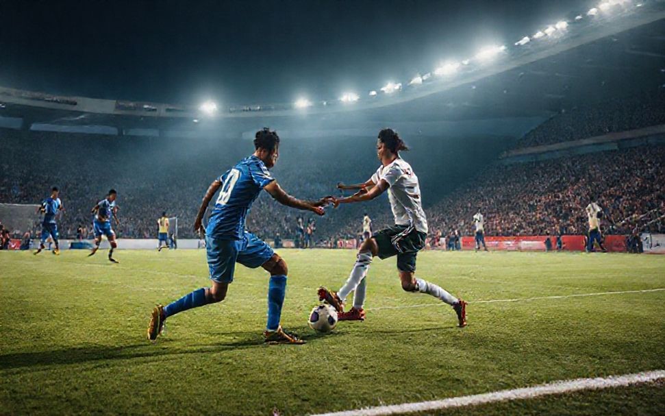 Why Their Clashes Are More Than Just Football—Cultural Clashes on the Pitch*