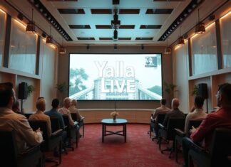 Yalla Live: Stream, Share, and Connect with Your Community