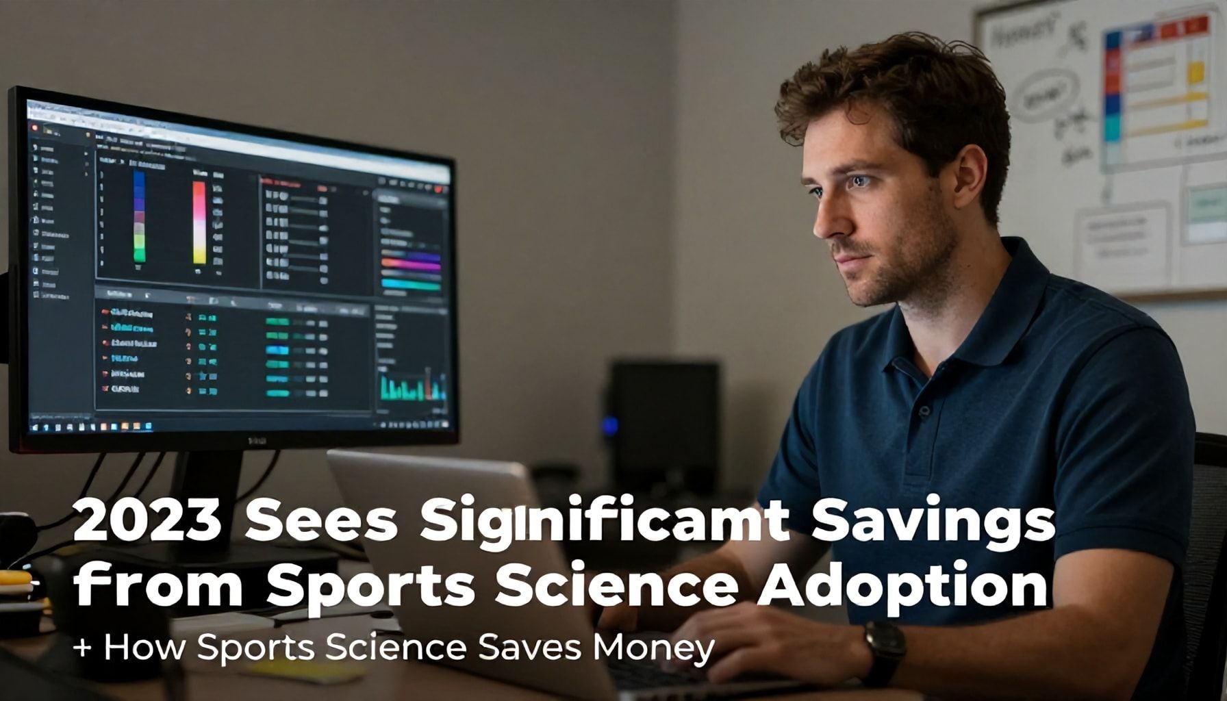 2023 Sees Significant Savings from Sports Science Adoption