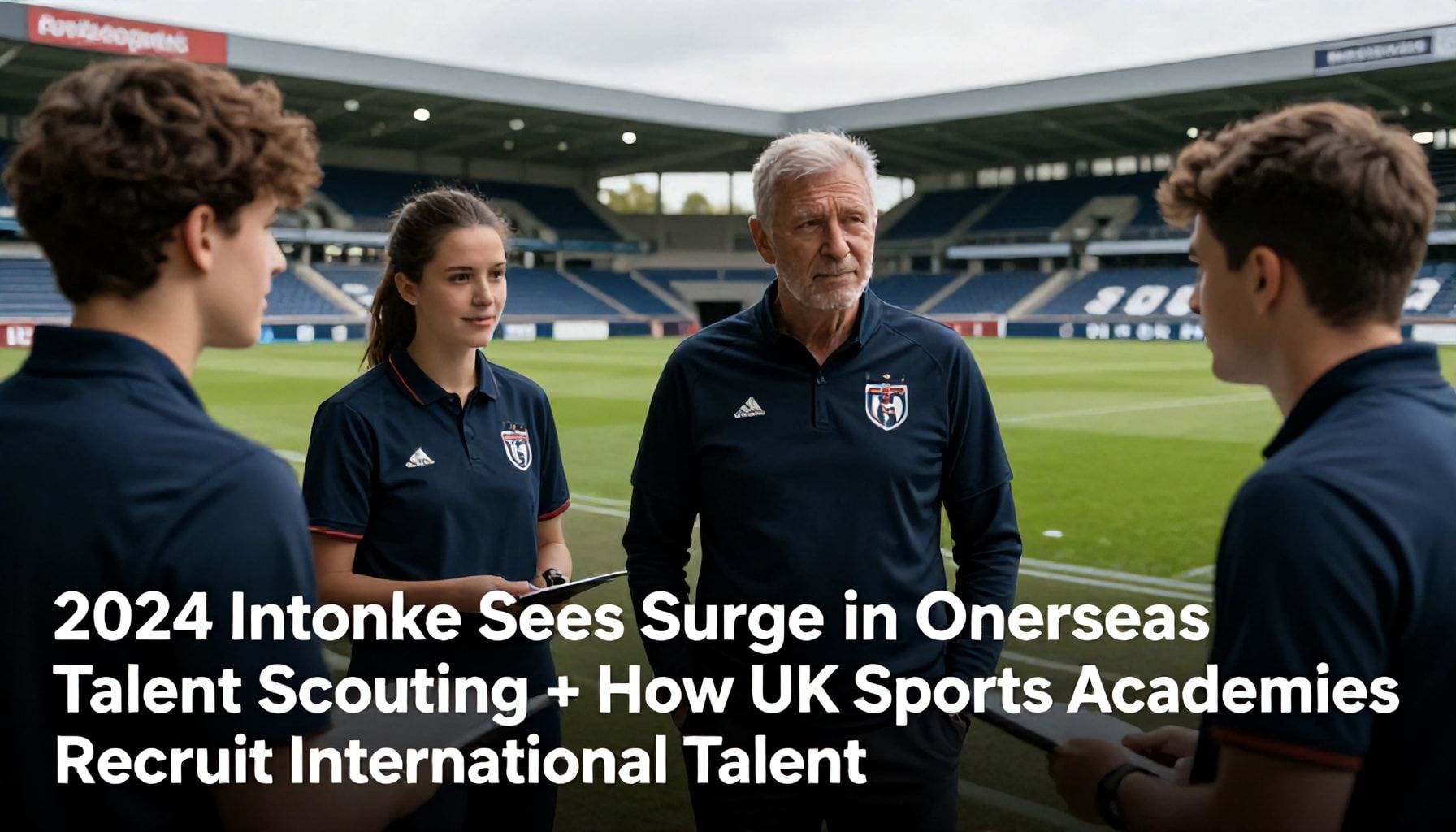 2024 Intake Sees Surge in Overseas Talent Scouting