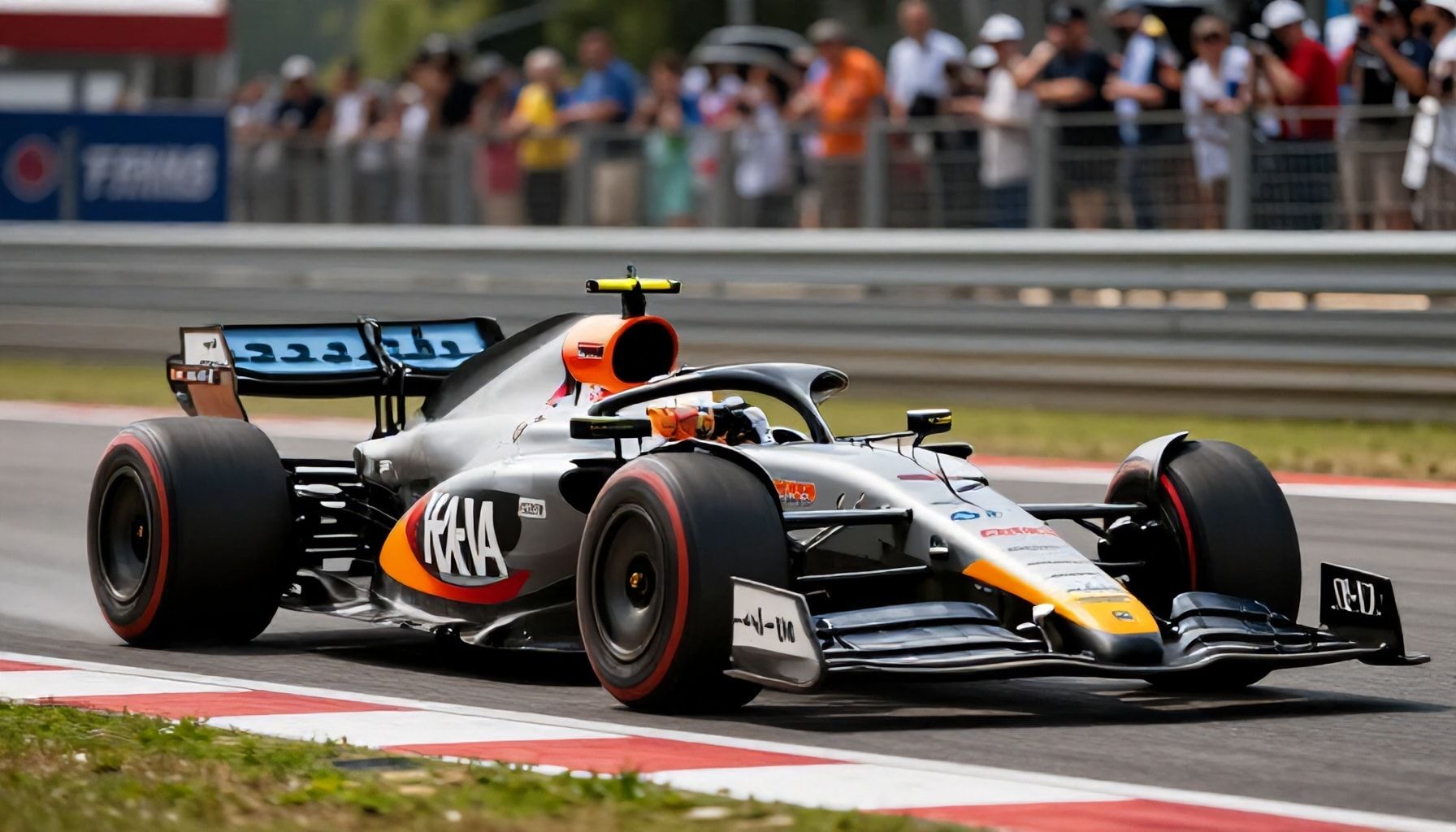 3pm Grand Prix Start Time Locked In for 2024 Season