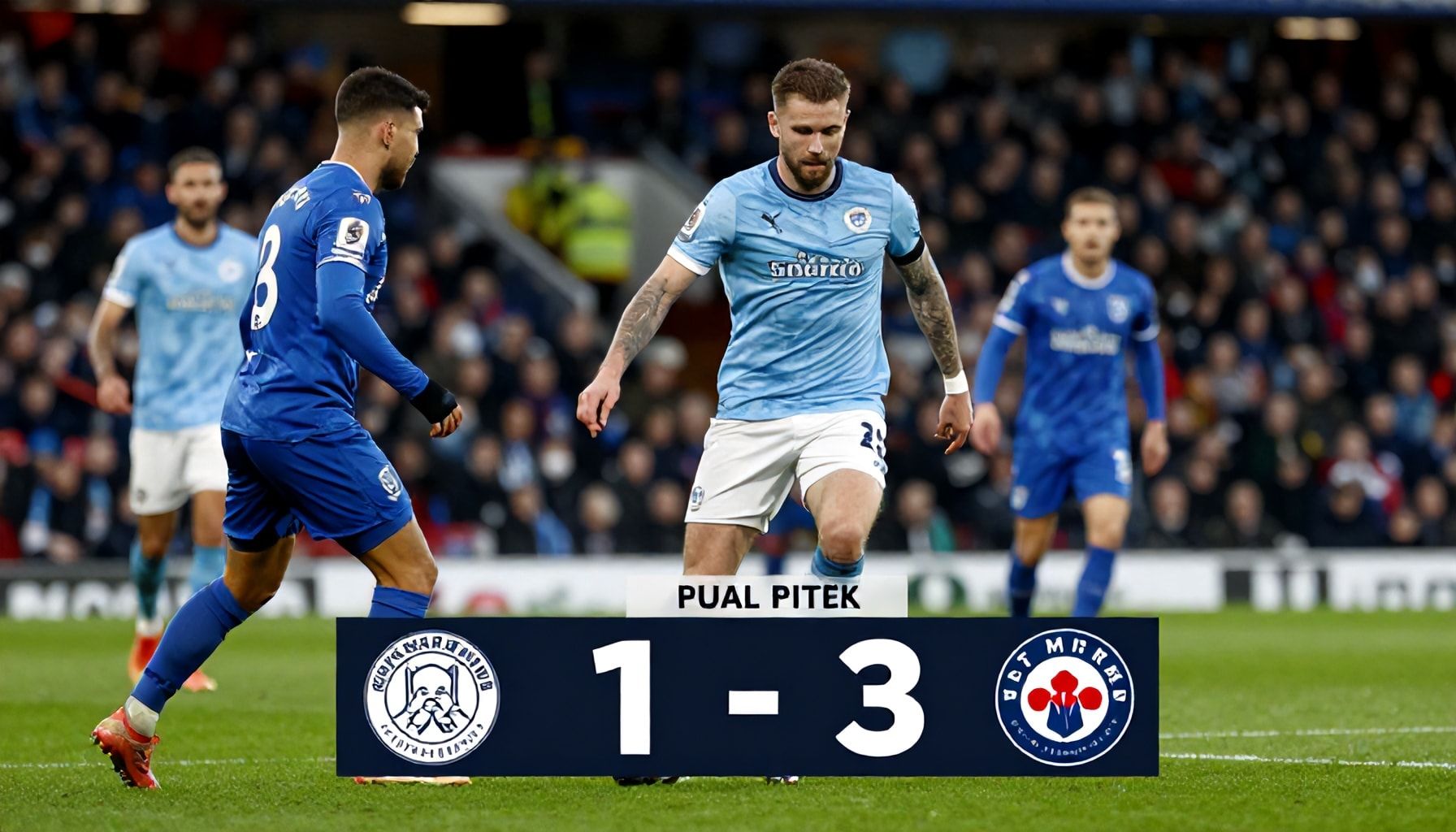 Aberdeen Concede Late as St Mirren Triumph