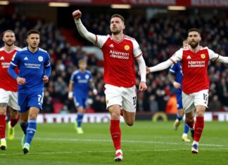 Aberdeen FC Secures Dramatic Late Winner Against Rangers on Saturday