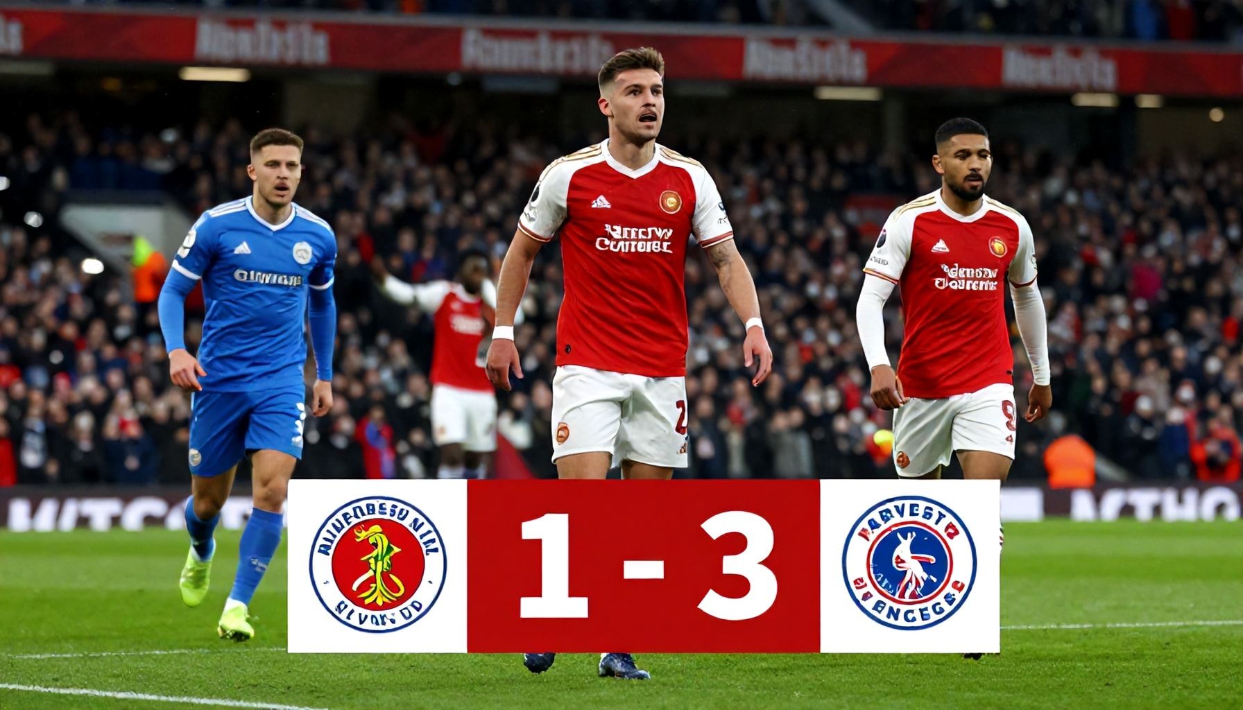 Aberdeen FC Secures Hard-Fought Win Over Rangers