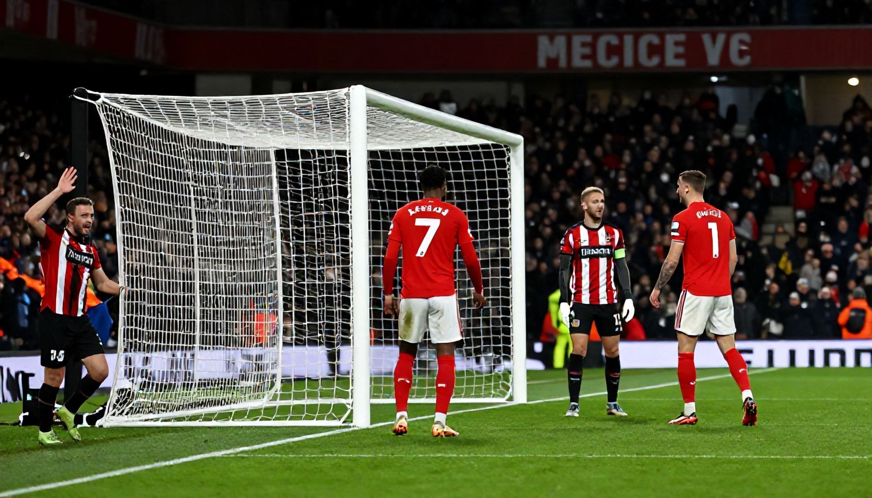 Aberdeen FC's Stoppage-Time Goal Secures Thrilling Victory