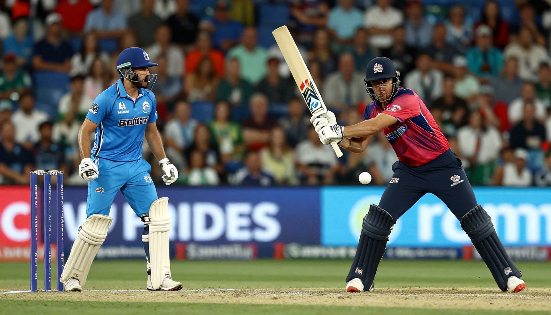 Adelaide Strikers seek redemption against Sydney Sixers