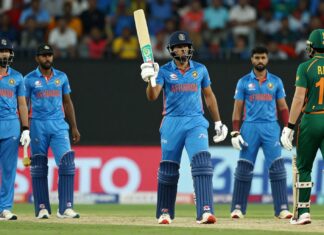 Afghanistan Defeats Sri Lanka by 31 Runs in Thrilling T20 Clash