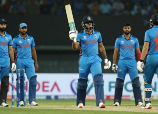 Afghanistan Defeats Zimbabwe by 62 Runs in Thrilling T20 Clash