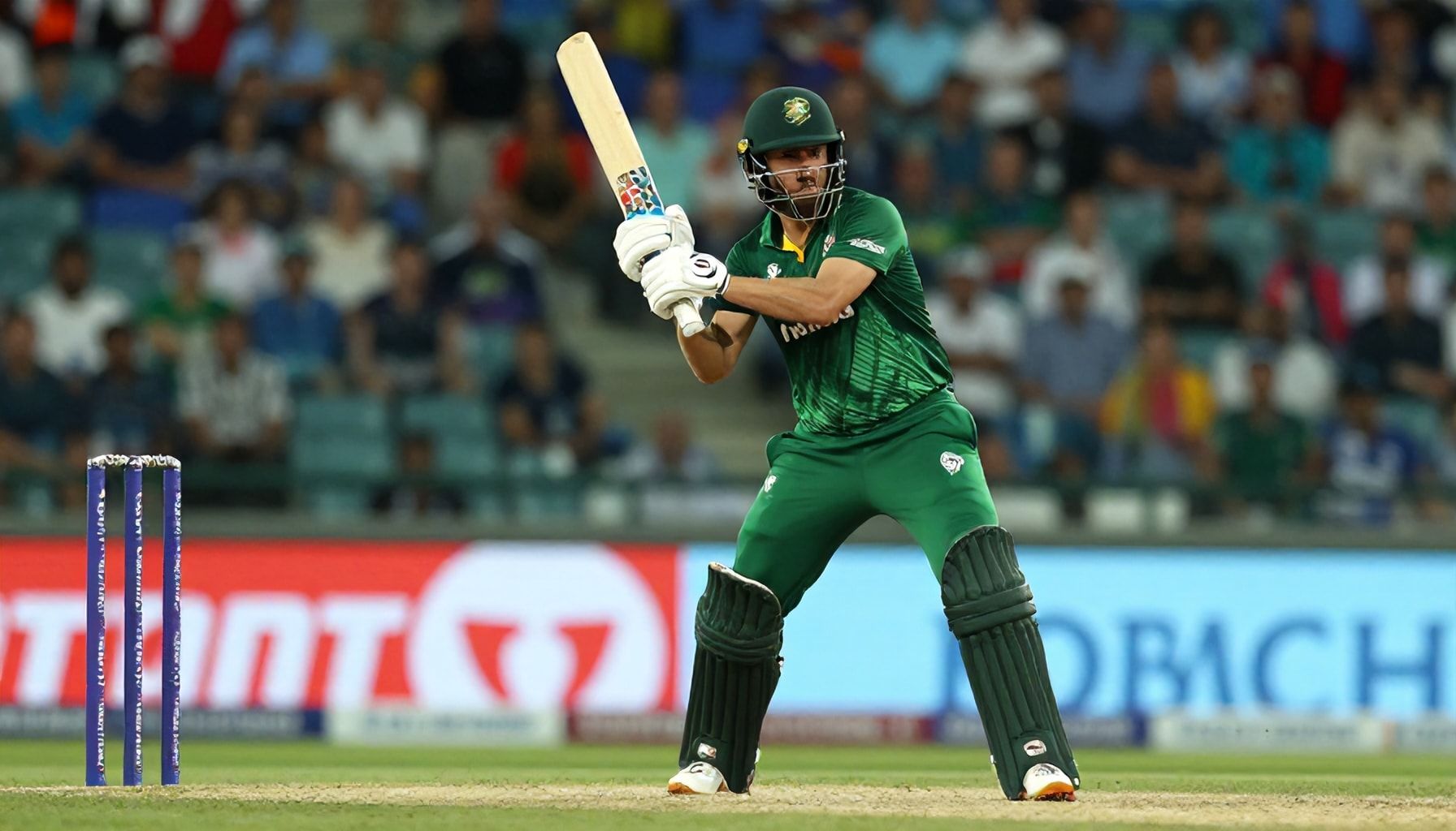 Aiden Markram Shines as Proteas Triumph in T20 Showdown