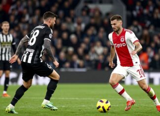 Ajax Face PAOK in Crucial Europa Conference League Semi-Final