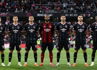 Al Ahly and Inter Miami announce starting line-ups for tonight’s clash