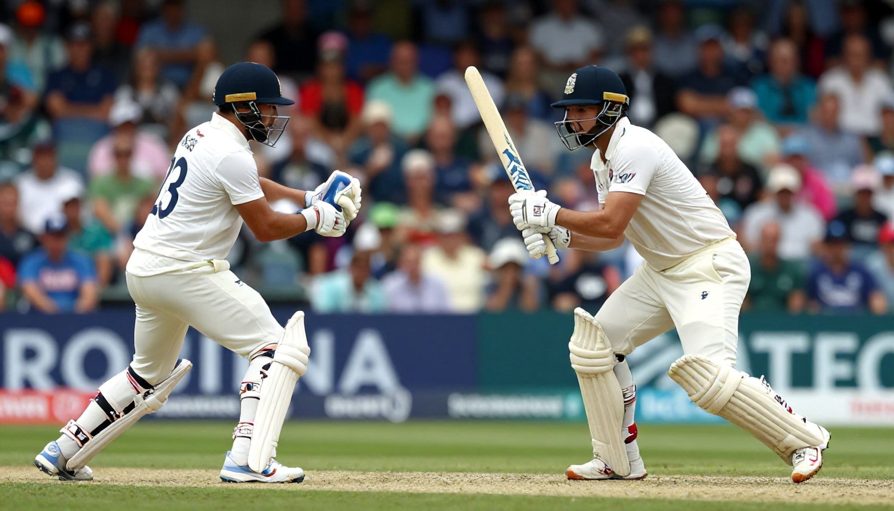 All Eyes on England and New Zealand for Tomorrow's Decisive Cricket Face-Off