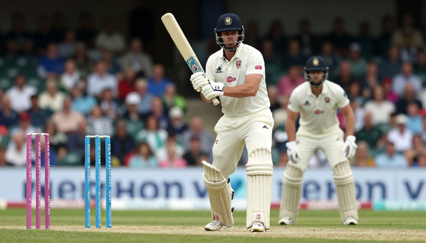 All-Rounder Passes Fitness Test Ahead of Wellington Showdown