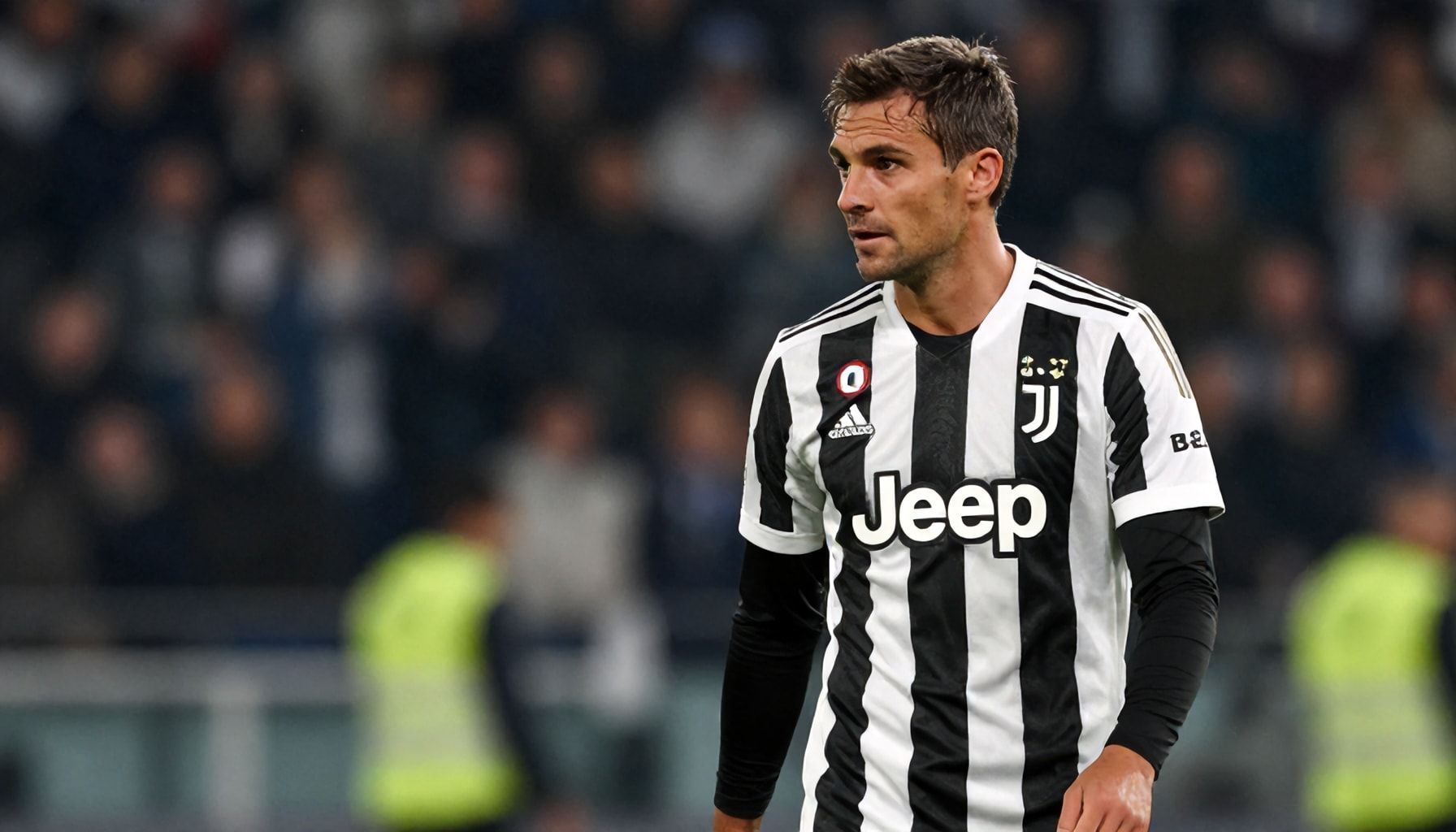 Allegri's Tenure Ends as Juventus Seeks New Direction