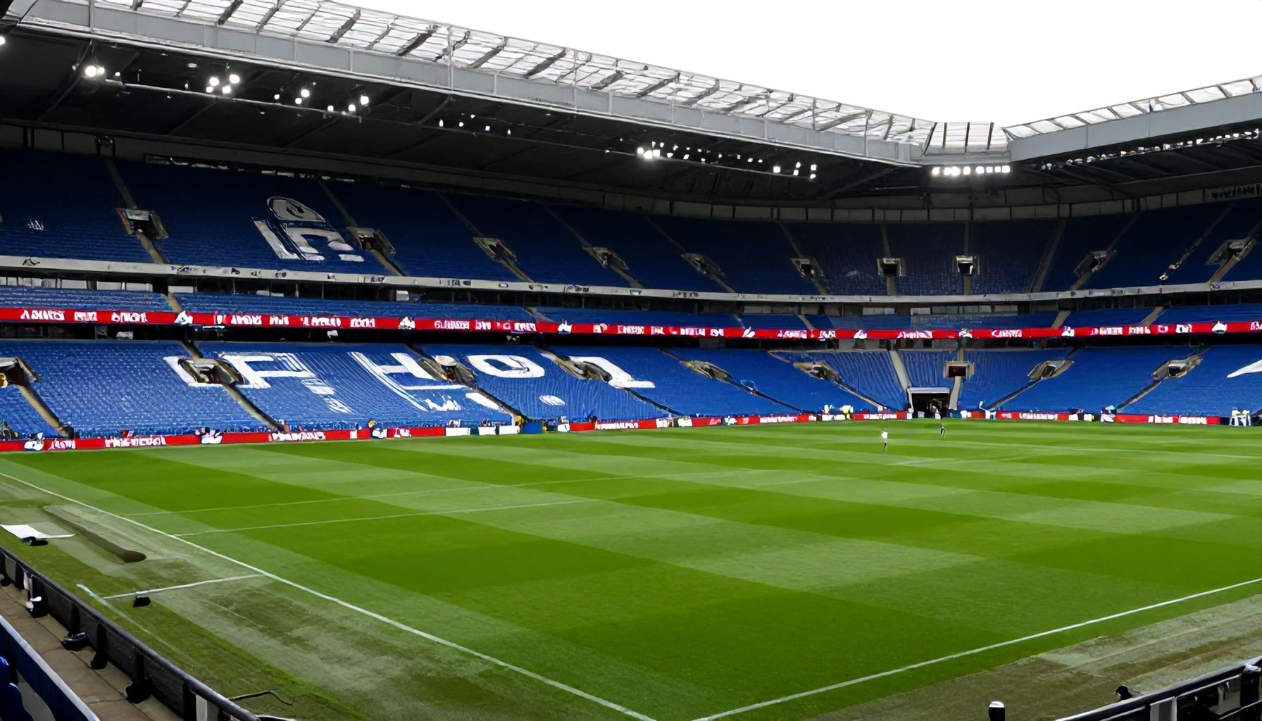 Amex Stadium Hosts Crucial Premier League Showdown Between Brighton and Brentford