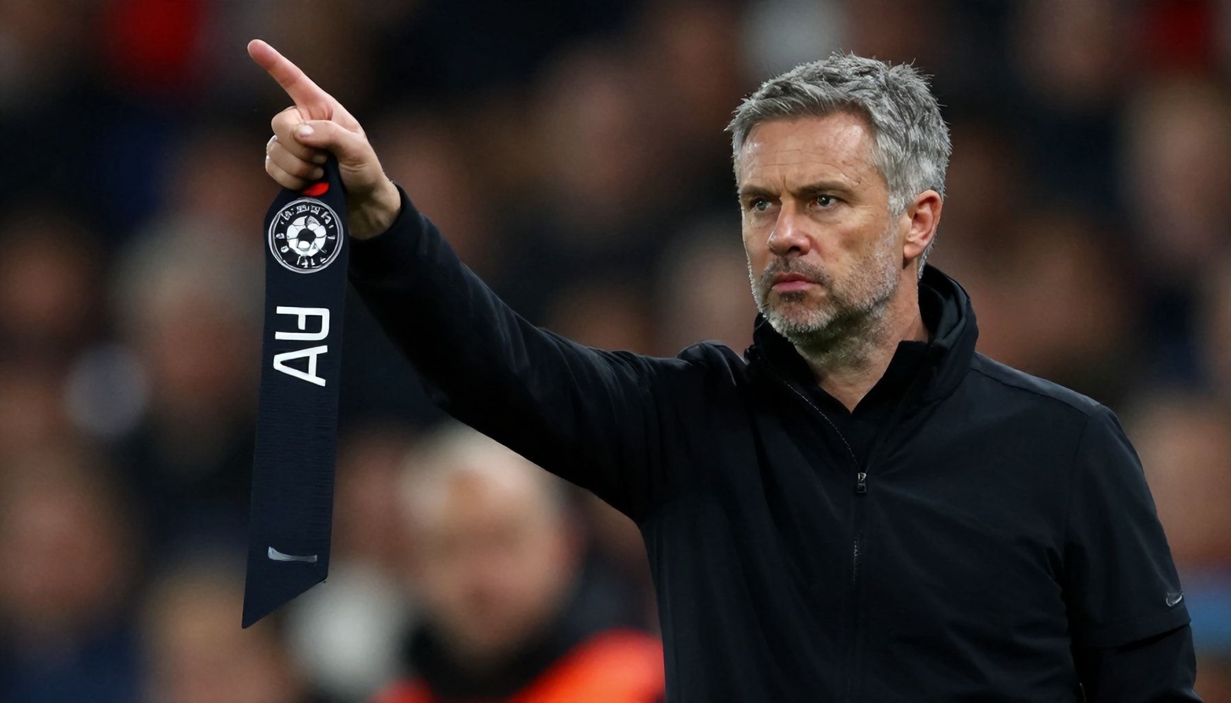 Amorim Secures Primeira Liga Triumph