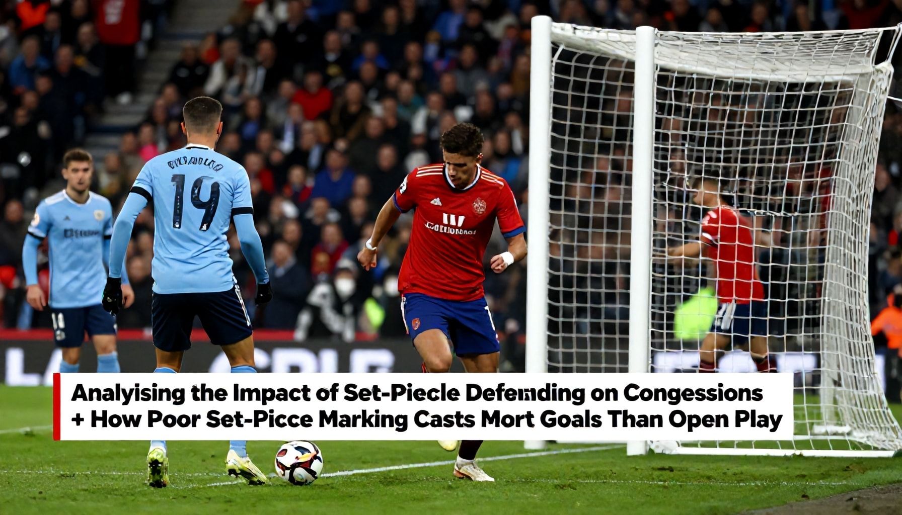 Analysing the Impact of Set-Piece Defending on Goal Concessions