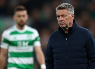 Postecoglou Appointed as New Celtic Manager Today
