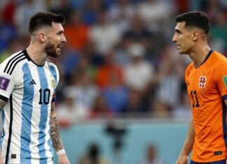Argentina Faces Netherlands in High-Stakes 2022 Clash