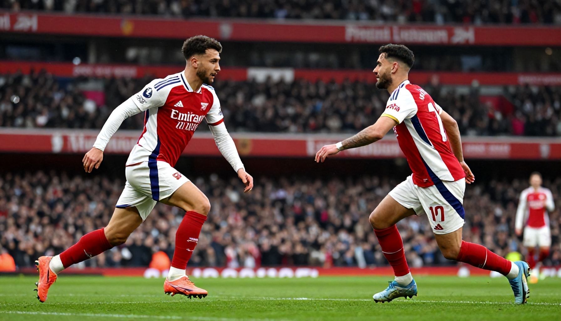 Arsenal Faces Tough Test Against Liverpool in Premier League Clash