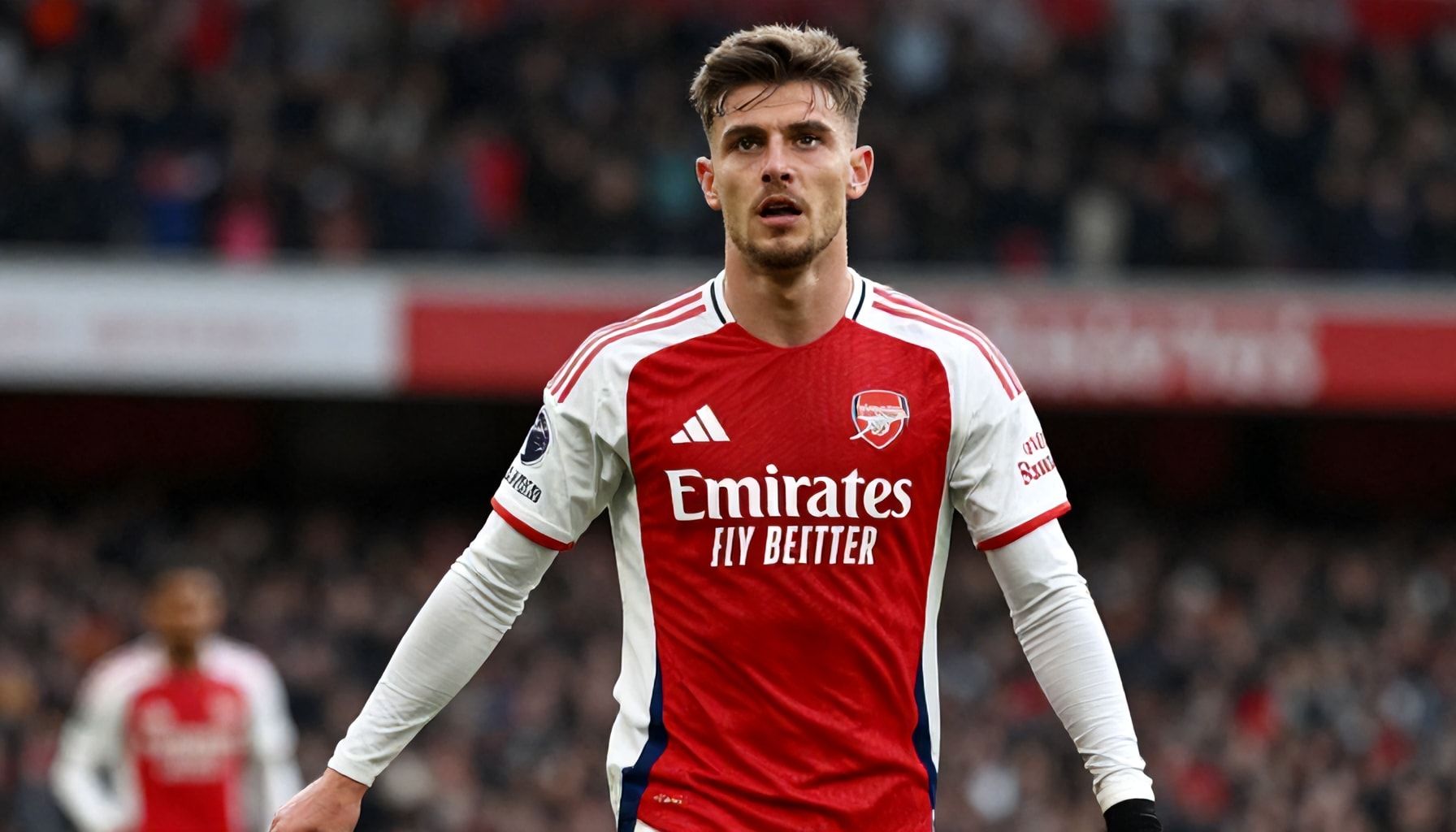 Arsenal Secures Gyökeres for January Transfer Window