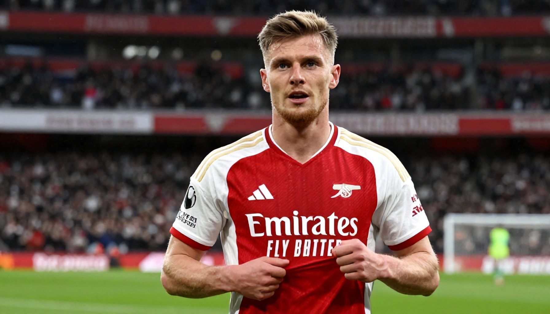 Arsenal Strengthens Attack with Gyökeres Signing