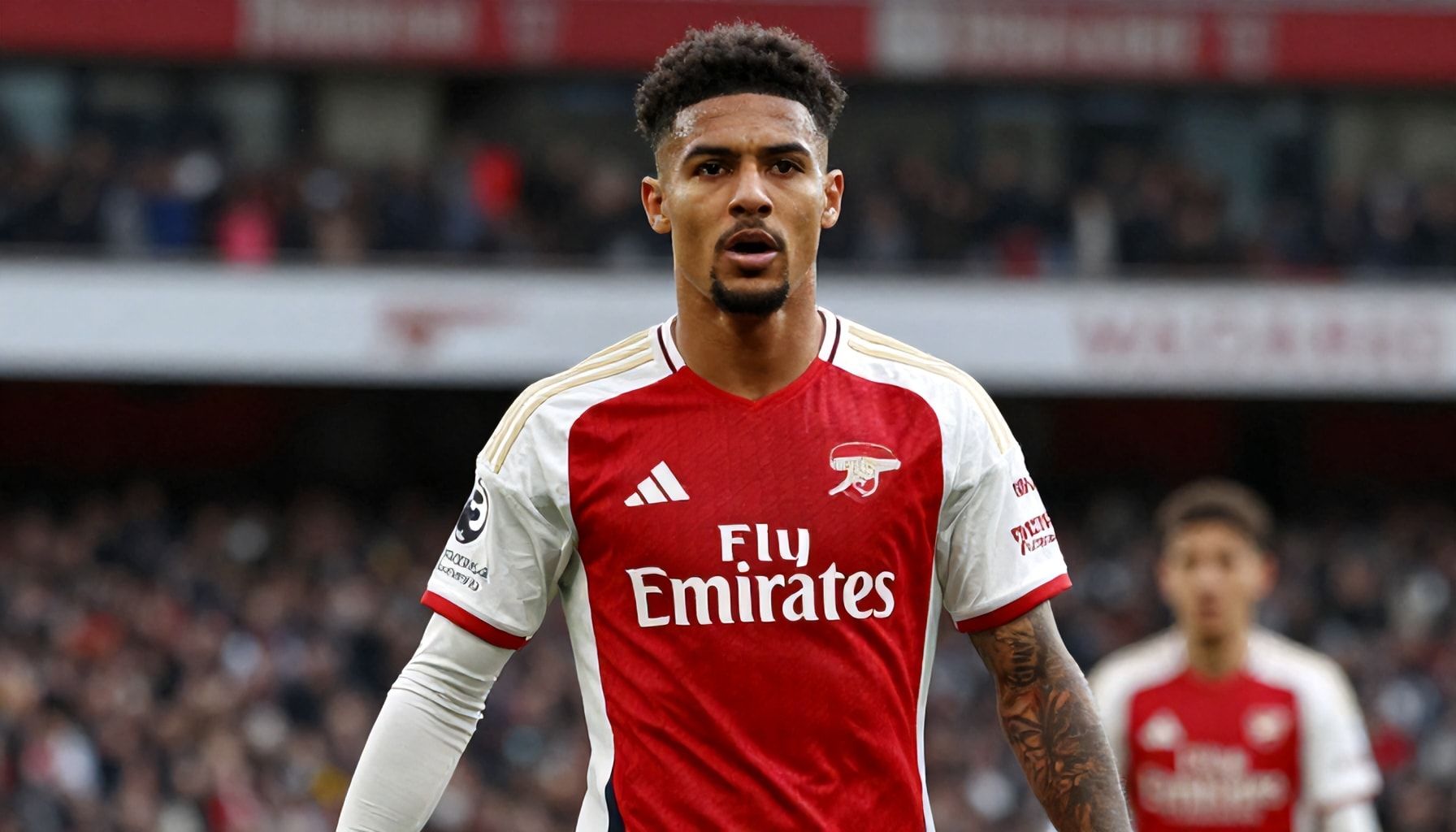 Arsenal Strengthens Squad with Fabio Vieira Acquisition