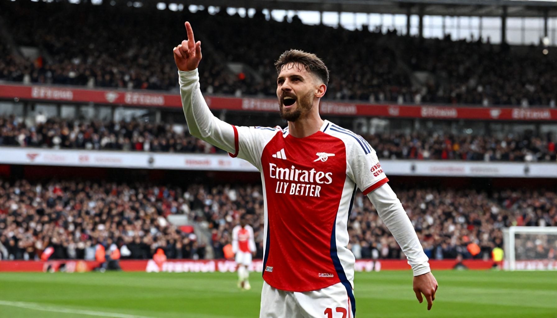 Arsenal Triumph in Dramatic FA Cup Final