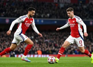 Arsenal Face Bayern Munich in Champions League Clash Tonight