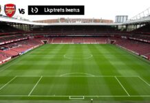 Arsenal vs Chelsea: Predicted Lineups for Saturday’s Clash