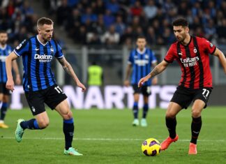 Atalanta BC Clash with Milan on Sunday