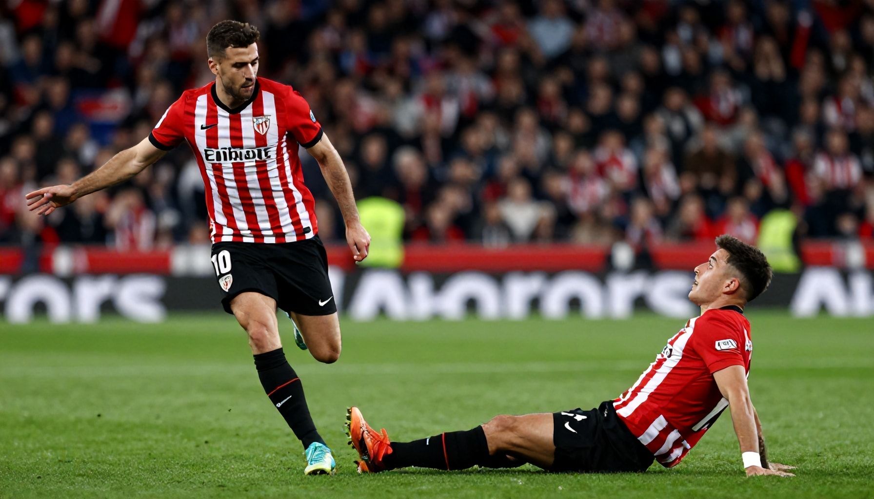 Athletic Bilbao Part Ways with Zubimendi Post-Humiliating Loss