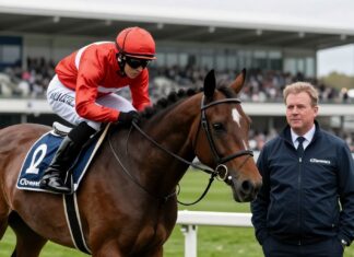 Attheraces Suspends Two Jockeys After Breach of Rules