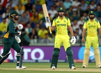 Australia Defeats South Africa in Thrilling T20 Clash
