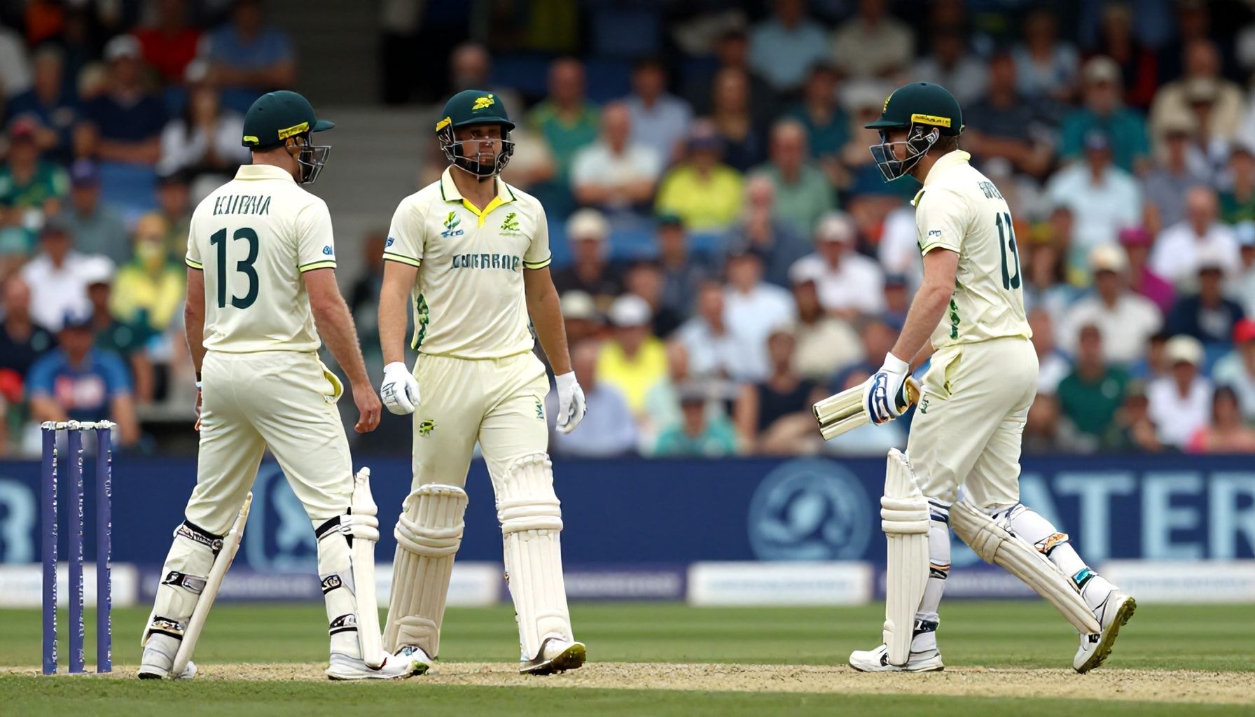 Australia and England Set for High-Pressure Series Showdown