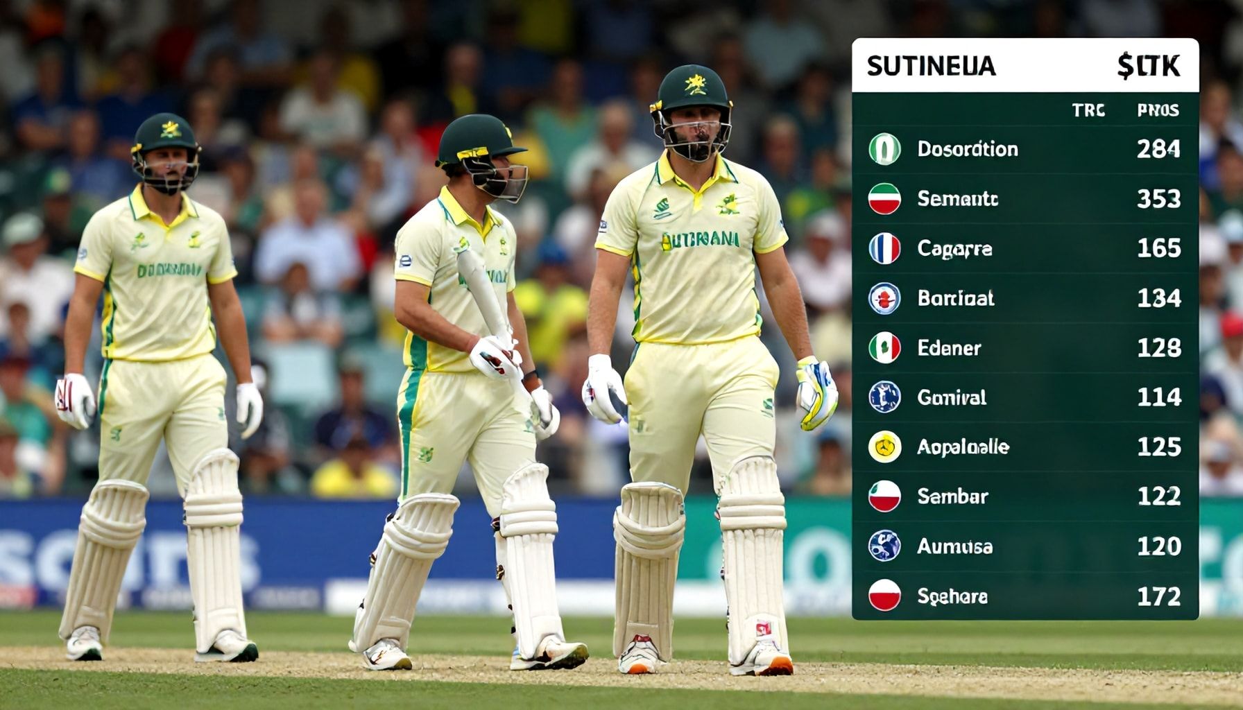 Australia Secures Decisive Victory in Latest Ashes Showdown