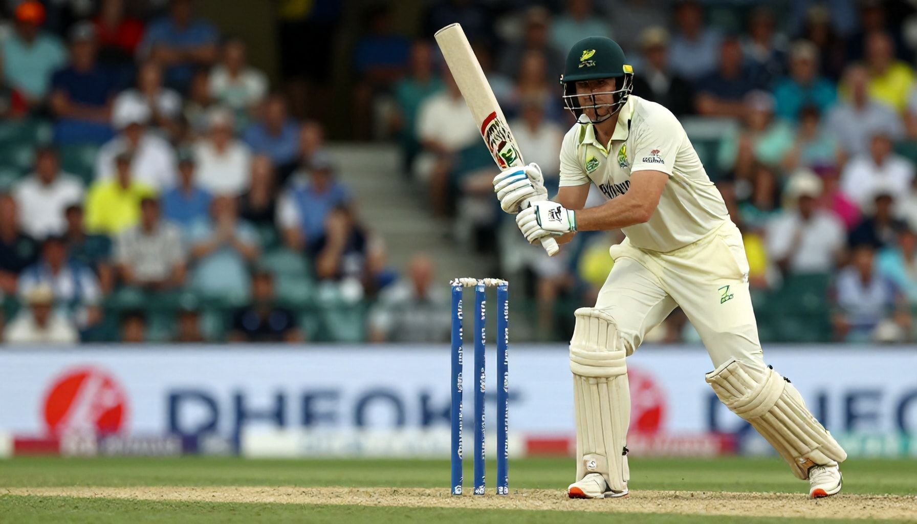 Australia's Bowlers Set Tone for Series Decider