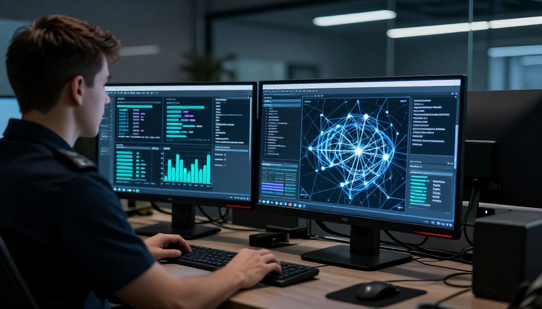 Authorities Target Organised Cybercriminal Network Across Czechia