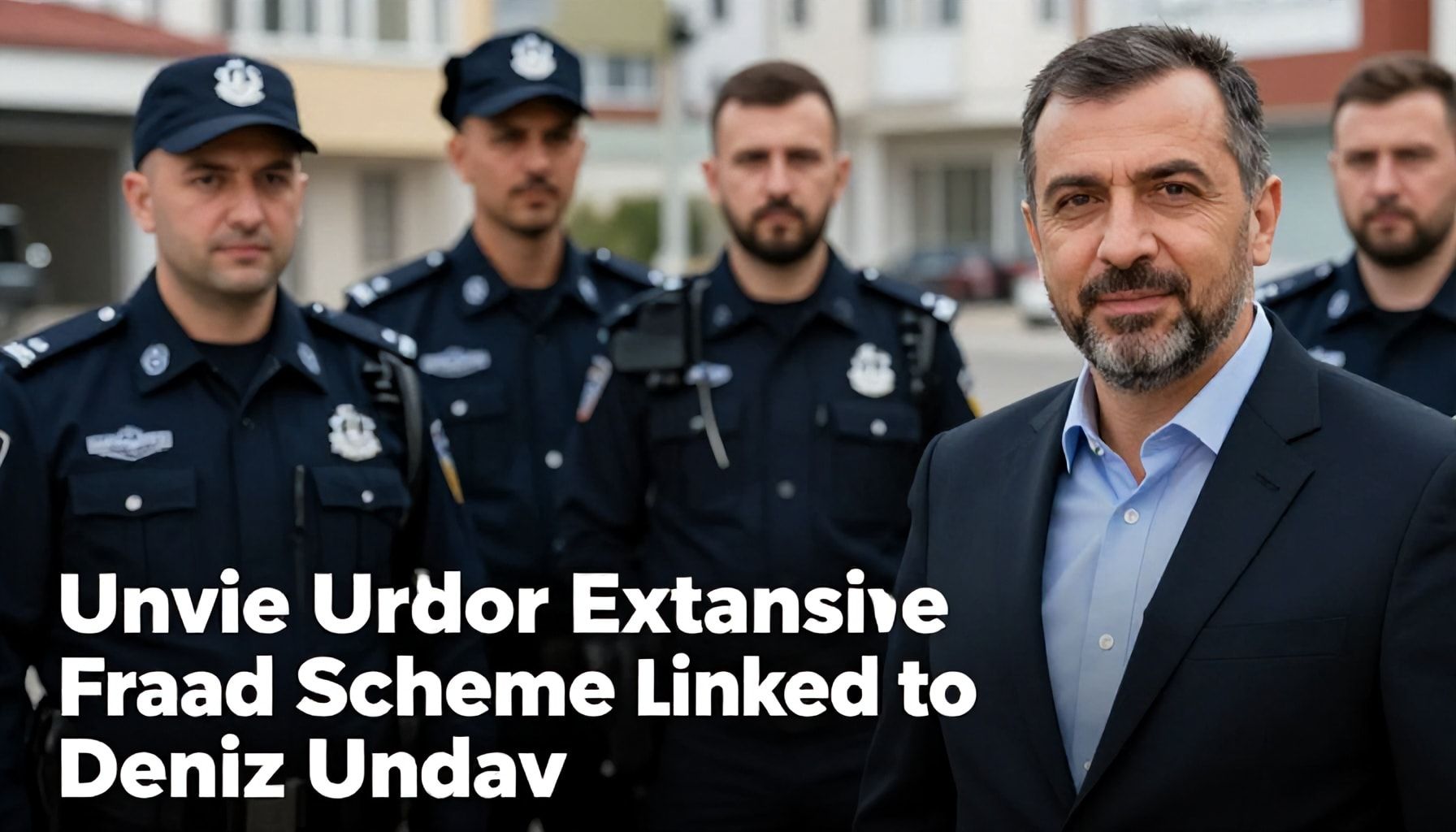 Authorities Uncover Extensive Fraud Scheme Linked to Deniz Undav