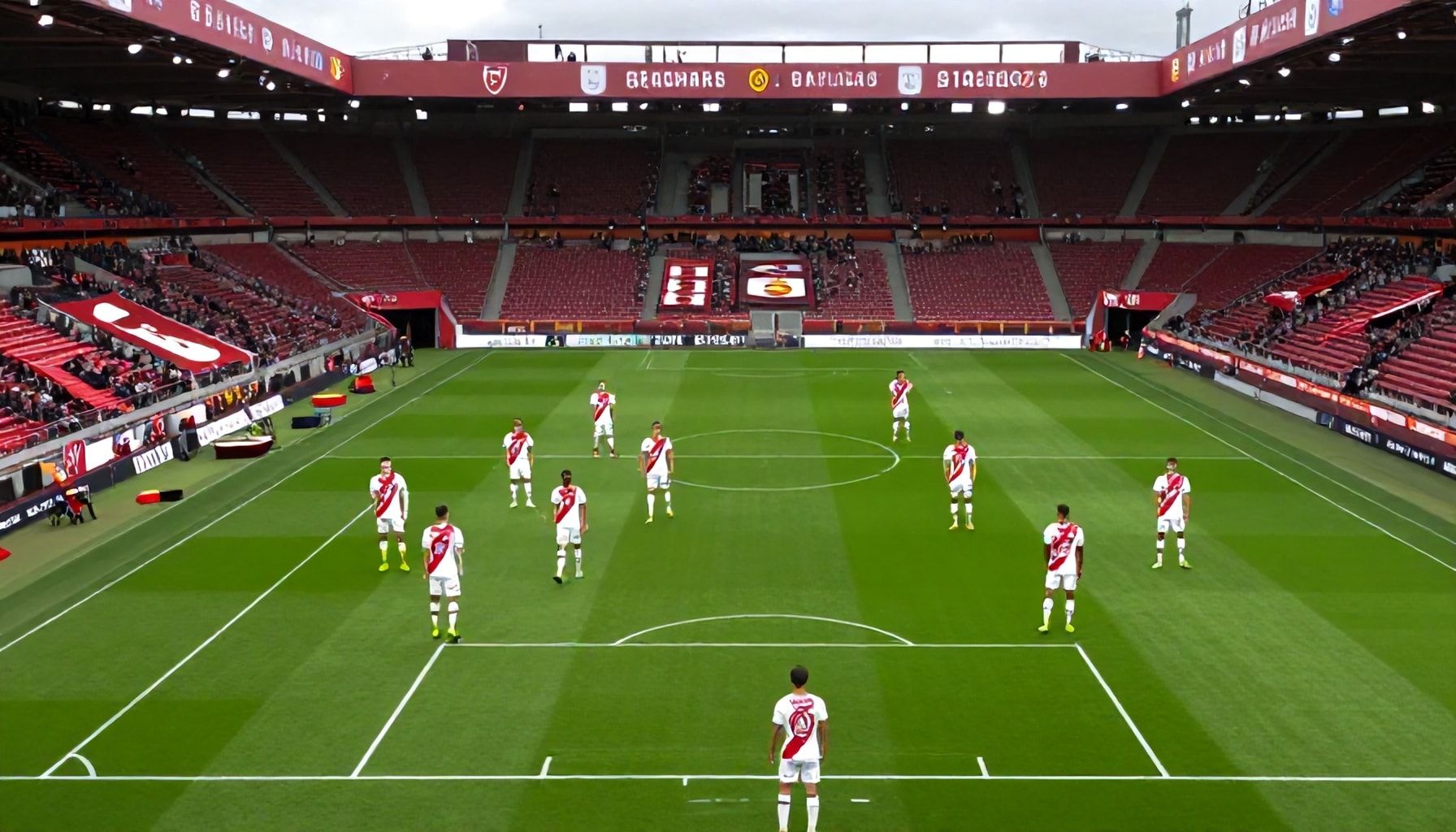 AZ Alkmaar and Galatasaray Prepare for Battle with Finalised Teams