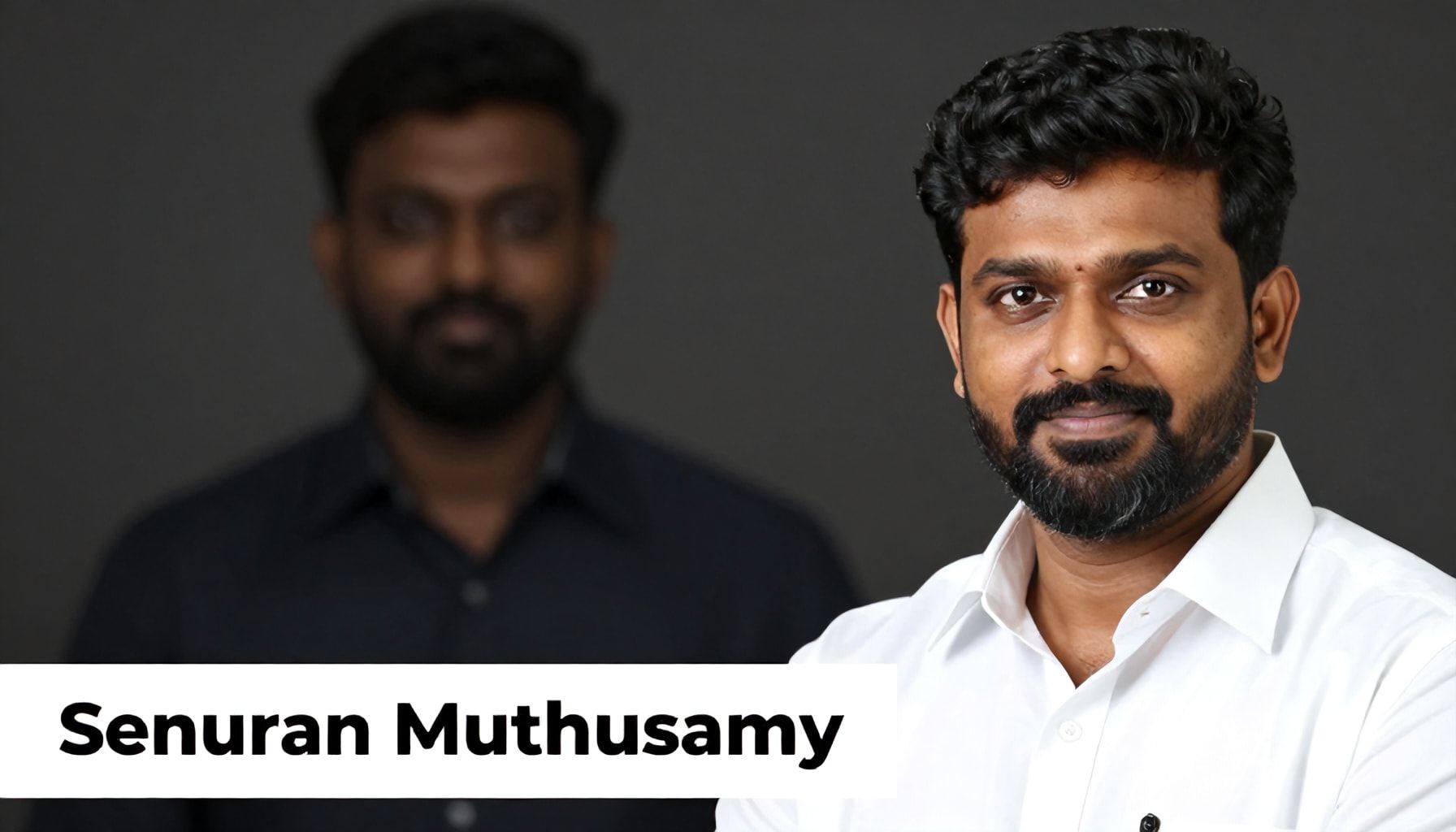 Background of Alleged Fraudster Comes to Light