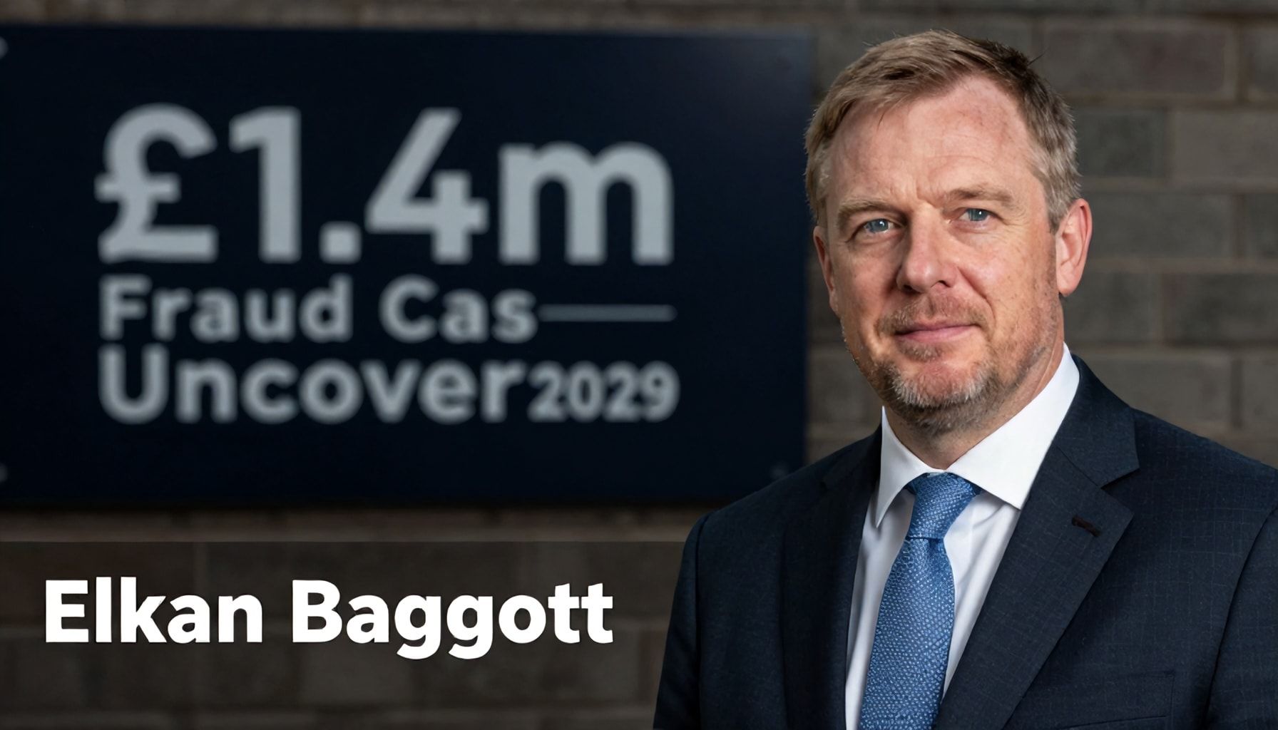 Background of the £1.4m Fraud Case Uncovered