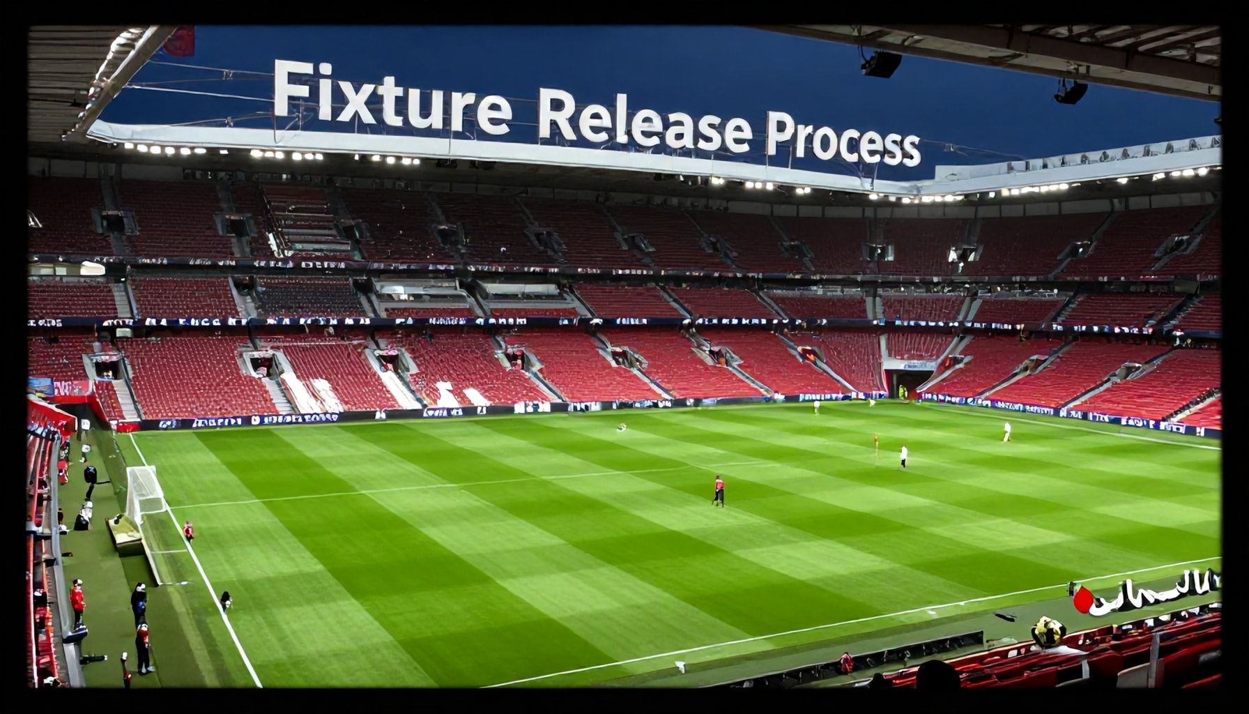 Background on Fixture Release Process