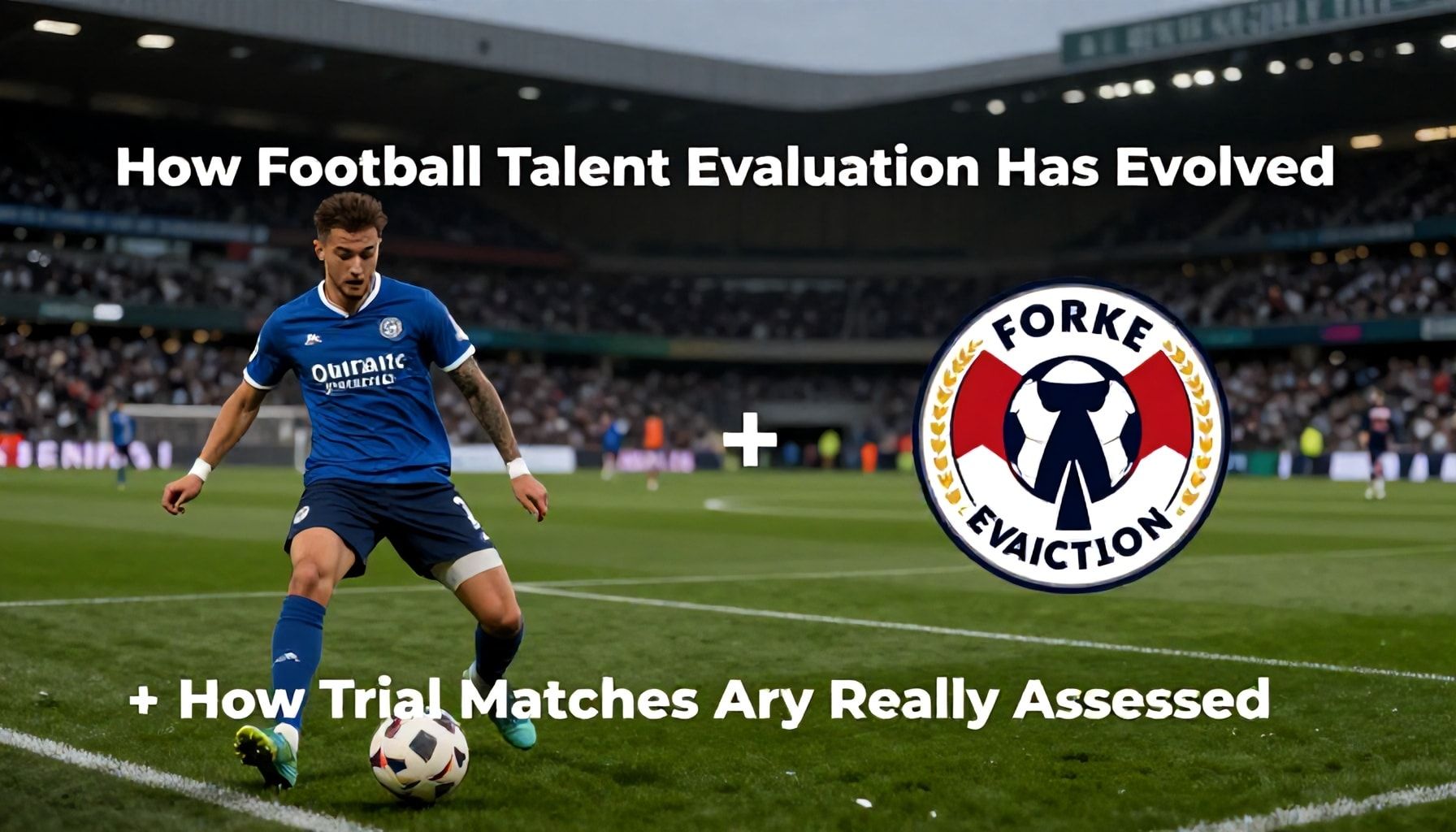 Background on How Football Talent Evaluation Has Evolved