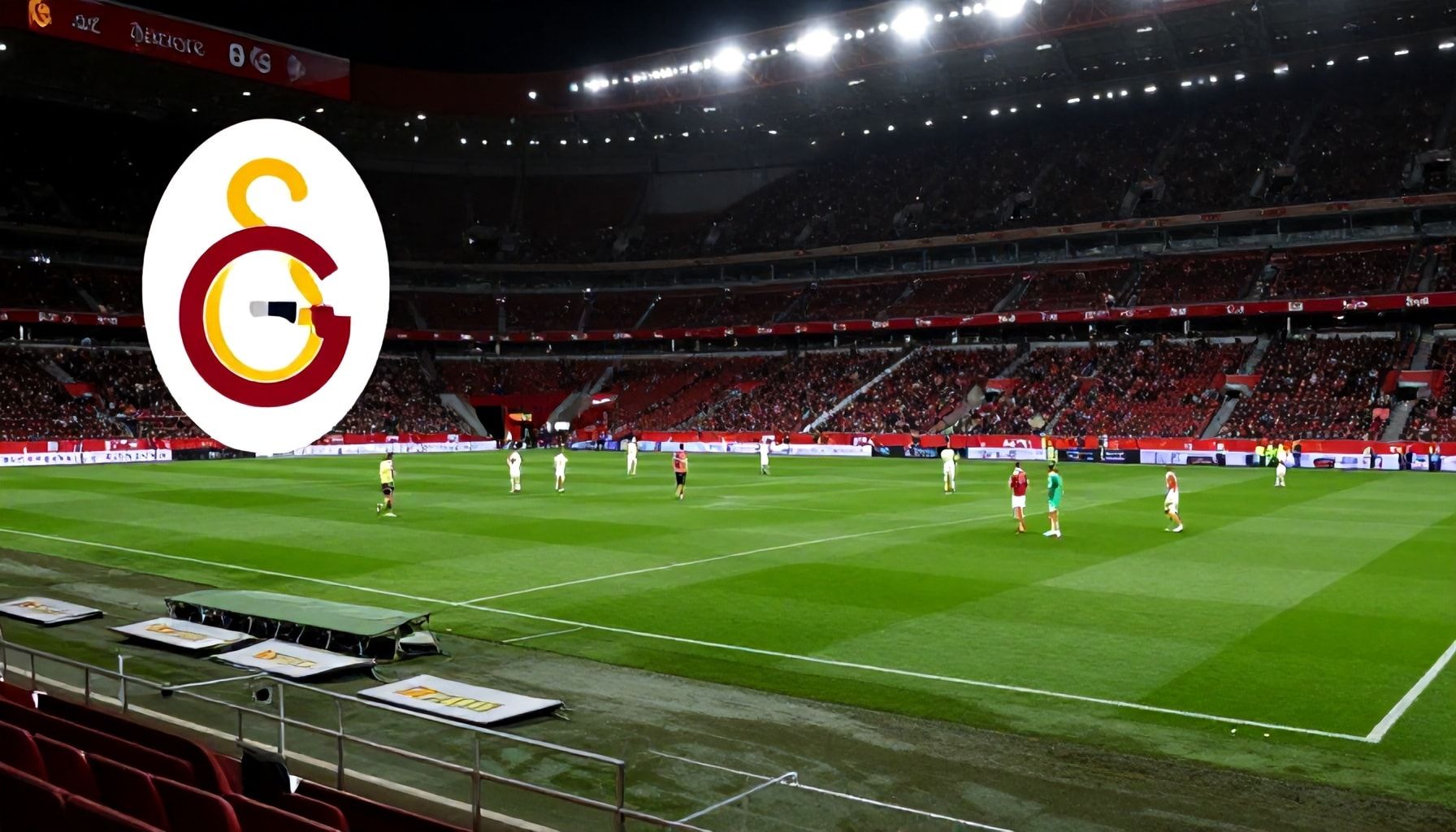 Background: The Road to Galatasaray's UEFA Conference League Success