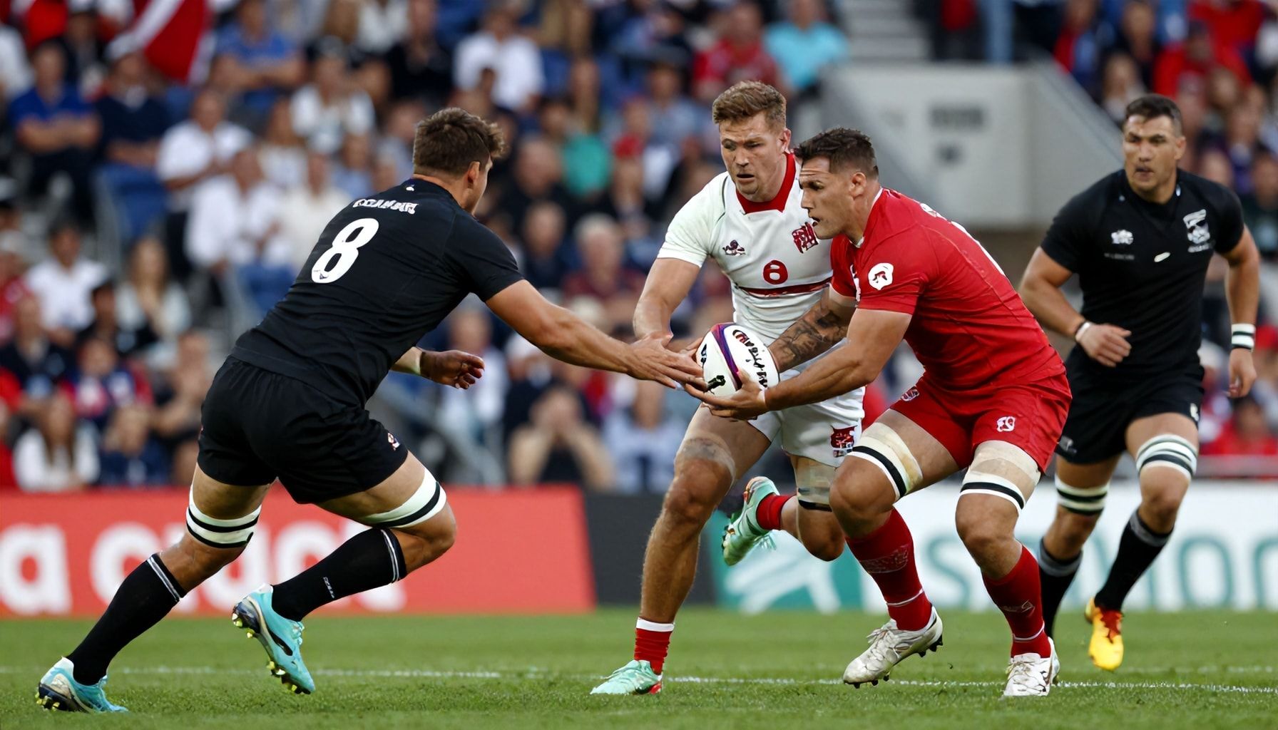 Background: Wisconsin's rise to global rugby prominence