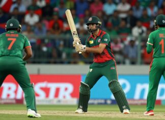 Bangladesh Defeat Ireland in Thrilling T20 Clash