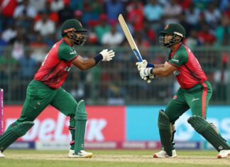 Bangladesh face West Indies in crucial T20 clash today