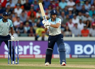 England Crush West Indies in Thrilling T20 Finale